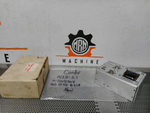 Load image into Gallery viewer, Condor N12-5.1 Power Supply 115/230VAC 47-440Hz 12VDC At 5.1A New Old Stock
