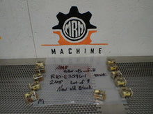 Load image into Gallery viewer, Potter &amp; Brumfield R10-E3596-1 48VAC Relays New No Box (Lot of 11) See All Pics
