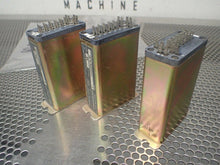 Load image into Gallery viewer, Allen Bradley 1610-T0300S24 Ser C Dry Reed Relays 24VDC Coil Used (Lot of 3)
