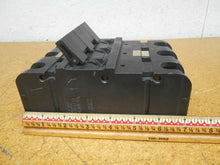 Load image into Gallery viewer, HEINEMANN GJ3-Z101-1 GJ3-G8-OU Circuit Breaker 112A 240V 50/60Hz Used Warranty
