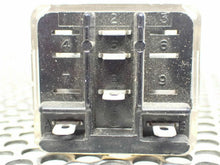Load image into Gallery viewer, Potter &amp; Brumfield KU-5219 KUP5D15 Relays 24VDC Used With Warranty (Lot of 13)
