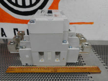 Load image into Gallery viewer, Copeland 012-3200-01 Ser A1 Contactor 200Amp 600V 9-1897-1 Coil 110/120V 50/60Hz
