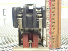 Load image into Gallery viewer, Harnischfeger 179U78D4 Magnetic Contactor Definite Purpose 600V Used Warranty
