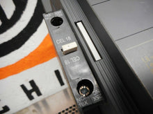 Load image into Gallery viewer, ABB A185W-30 Welding Isolation Contactor 250A 600VAC &amp; CEL 18-01-W0,1
