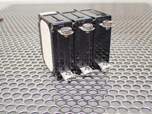 Load image into Gallery viewer, Airpax IEG666-25753-1-V Circuit Breaker 3 Pole New No Box See All Pictures
