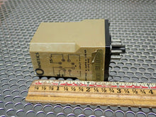Load image into Gallery viewer, Omnetics BDR115A11X120 Relay 120VAC 8A Or 1/6HP Used With Warranty See All Pics
