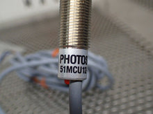 Load image into Gallery viewer, Photoswitch 51MCU12-X4GAPX Proximity Sensor New No Box See All Pictures
