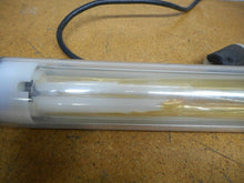 Load image into Gallery viewer, NEBULA Inc. NLF-12024B-20 High Frequency Ballasts 120VAC .36A 60Hz Used Lot of 4
