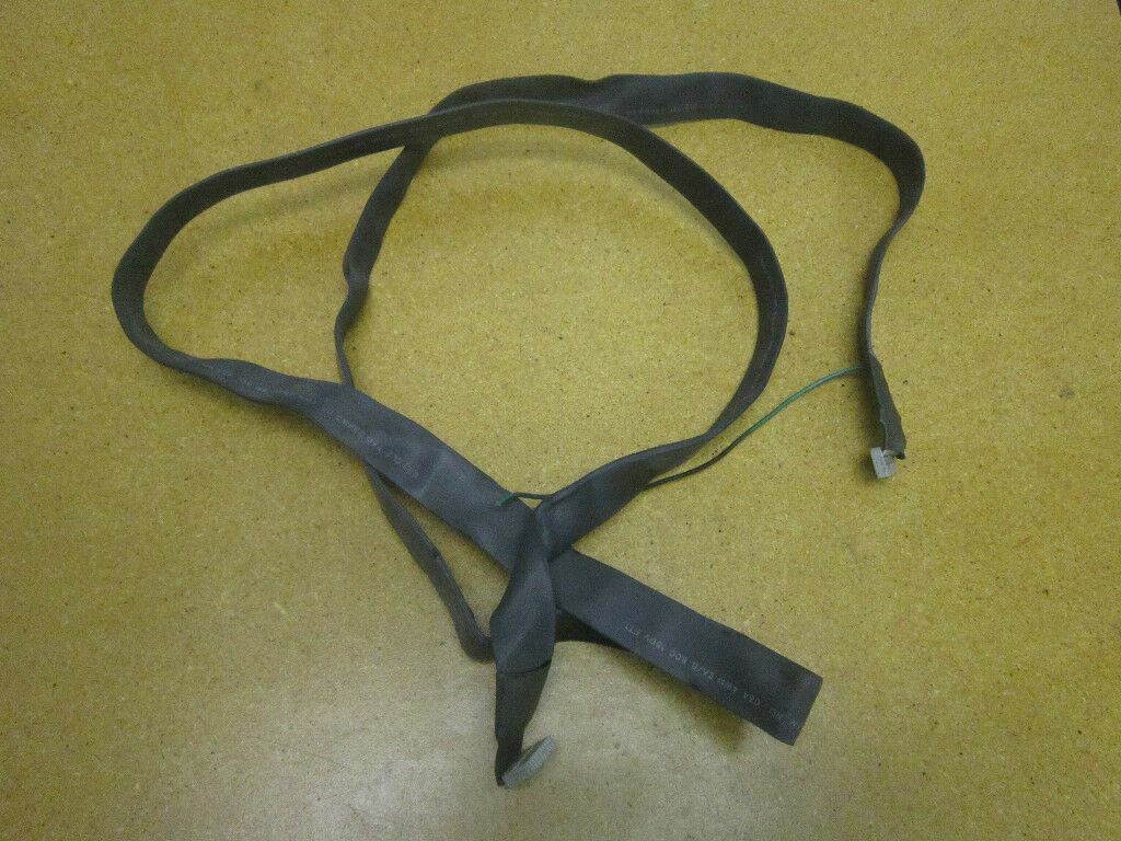 3M CL2 75C 28AWG Flat Jacketed Cable Approximately 7Ft Long