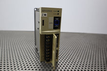 Load image into Gallery viewer, YASKAWA SGD-02AN SERVOPACK AC200-230V 50/60Hz 200W Used With Warranty
