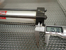 Load image into Gallery viewer, AIRSERV EJ177A1 Cylinder 1-1/2&quot; Bore 8&quot; Stroke Used With Warranty
