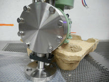 Load image into Gallery viewer, Iwaki LK-47S6-02 Metering Pump Capacity 1.7/2.0 &amp; L603531 3PH Induction Motor
