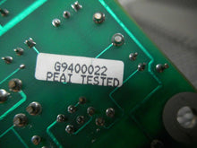 Load image into Gallery viewer, 68873 Rev C G9400022 Circuit Board Used With Warranty
