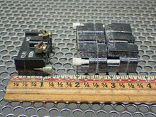 Load image into Gallery viewer, Cutler-Hammer (2) E30KLA3 &amp; (1) E30KLA1 Contact Blocks See Pics Used W/ Warranty
