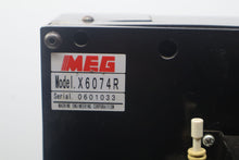 Load image into Gallery viewer, MEG X6074R Orient Motor 4IK25GN-SM Motor W/ 4GN9K Gear Head See All Pics
