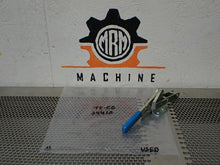Load image into Gallery viewer, TE-CO 34410 Toggle Clamp Used With Warranty Fast Free Shipping
