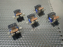 Load image into Gallery viewer, Deltrol Control 1HP30A120VAC 1701X 24VDC 21090-70 Relays New No Box (Lot of 5)
