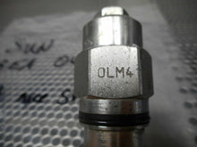 Load image into Gallery viewer, Sun Hydraulics CBEALHN OLM4 Pressure Relief Valve Used Nice Shape With Warranty
