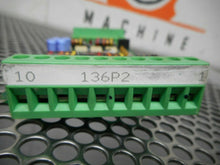 Load image into Gallery viewer, 68873 Rev C G9400022 Circuit Board Used With Warranty
