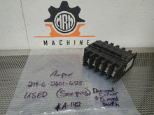 Load image into Gallery viewer, Airpax 219-6-2601-625 HH83XE625-B Circuit Breaker 480VAC 50/60Hz Used Warranty
