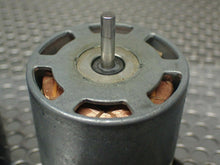 Load image into Gallery viewer, 2-4ZSC-23B1P 117V M.765A Motor 12&quot; Leads New Old Stock No Box
