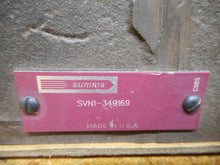 Load image into Gallery viewer, Summa SVN1-349169 Modular Flow Regulator Valve New Old Stock
