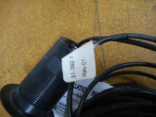 Load image into Gallery viewer, AIRMAR 31-392-1-01 021-0066-00 Rev01 200kHz Thru Hall Transducer New Old Stock
