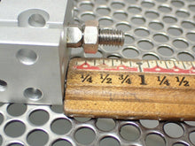 Load image into Gallery viewer, SMC CDU20-15D Compact Pneumatic Cylinder New Old Stock
