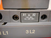 Load image into Gallery viewer, ABB A185W-30 Welding Isolation Contactor 250A 600VAC &amp; CEL 18-01-W0,1
