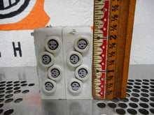 Load image into Gallery viewer, SMC EX250-IE3 24VDC Input Units Used With Warranty (Lot of 2)
