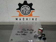 Load image into Gallery viewer, Allen Bradley 800MR-U55 Ser A Selector Switch New Old Stock
