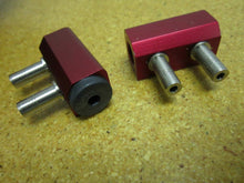 Load image into Gallery viewer, P3010 Module CF/003 Valves (lot of 2)
