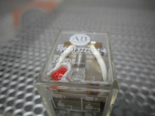 Load image into Gallery viewer, Allen Bradley 700-HF32Z24-1-4 Ser B Relay 24VDC &amp; 700-HN116 Ser B Socket Used
