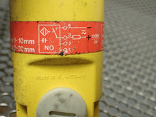 Load image into Gallery viewer, Turck BC20-K40SR-FDZ3X Proximity Sensor 20-250VAC 20-320VDC 3-500mA Used
