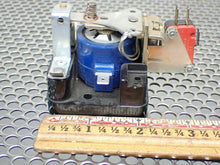 Load image into Gallery viewer, 9425.7201 Rev. E Relay W/ Micro Switch V3-1153-D8 Switch New No Box See All Pics
