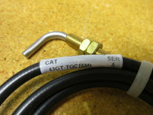 Load image into Gallery viewer, Allen Bradley 43GT-TQC25ML Ser A PHOTOELECTRIC FIBER OPTIC CABLE NEW OLD STOCK
