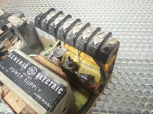 Load image into Gallery viewer, General Electric CR115D2 Proximity Limit Switch 115VAC Power Supply 60Hz

