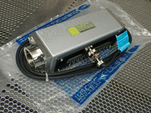 Load image into Gallery viewer, Tokyo Flow Meter FC-S65K-TUR Flow Checker AC/DC 100V 0.25A New Old Stock
