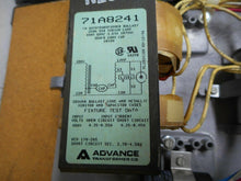 Load image into Gallery viewer, Hubbell RLD-25S35-3 Ballast 480V .7A Lamp 250V New

