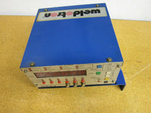 Load image into Gallery viewer, Weldtron 8725A Programmable Monitoring Device 115V 50/60Hz 2Amp 1 Phase
