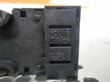 Load image into Gallery viewer, Young NDSQ-14 Relay Sockets 7A 300V Used With Warranty (Lot of 2)
