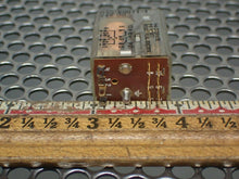 Load image into Gallery viewer, Potter &amp; Brumfield R30-E0011-1 24VDC Relays New No Box (Lot of 2) See All Pics

