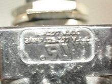 Load image into Gallery viewer, McGill 15A 277VAC Toggle Switches Used With Warranty (Lot of 3)
