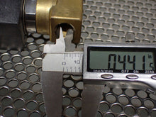 Load image into Gallery viewer, CKD AB42-02-5 Solenoid Valve 200V 50/60Hz 220V 60Hz Used W/ Warranty See Pics
