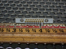Load image into Gallery viewer, AirBorn 10400 0603 RM262-020-442-2900-076 Connectors (1) New &amp; (1) Used See Pics
