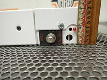 Load image into Gallery viewer, Teledyne, Big Beam EXF2RU Emergency Exit Double Faced Universal Sign 499-5875
