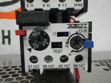 Load image into Gallery viewer, AGUT CL-00.a-III T1 Contactor 120V Coil &amp; RILOL Overload Relay 4-6.5A (Lot of 2)
