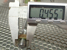 Load image into Gallery viewer, CKD CMA2-40-100 Cylinder 0.1-0.7 4&quot; Stroke New Old Stock
