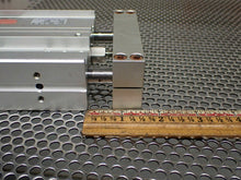 Load image into Gallery viewer, DESTACO DLT-12M-A-B-25 Slide Cylinder &amp; DLT-1211M-STROKE Used With Warranty
