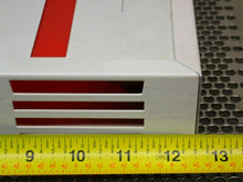 Load image into Gallery viewer, Teledyne, Big Beam EXF2RU Emergency Exit Double Faced Universal Sign 499-5875
